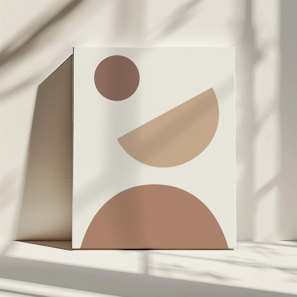 Abstract Geo | Canvas