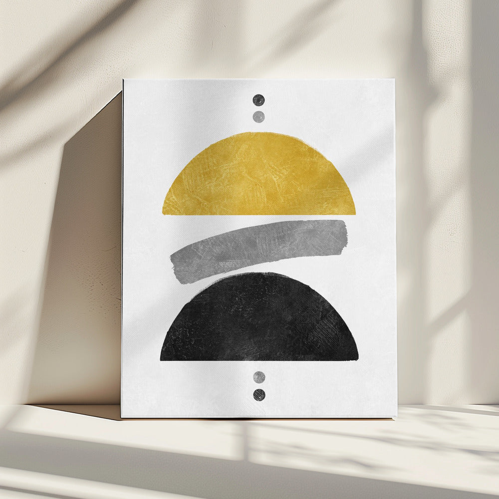 My Feelings for You | Canvas