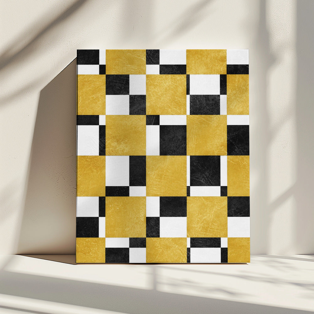 Yellow Games | Canvas