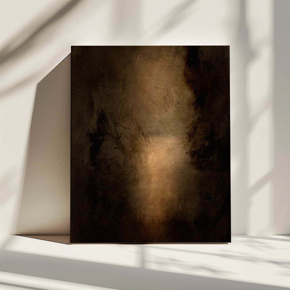 Moods Abstract | Canvas