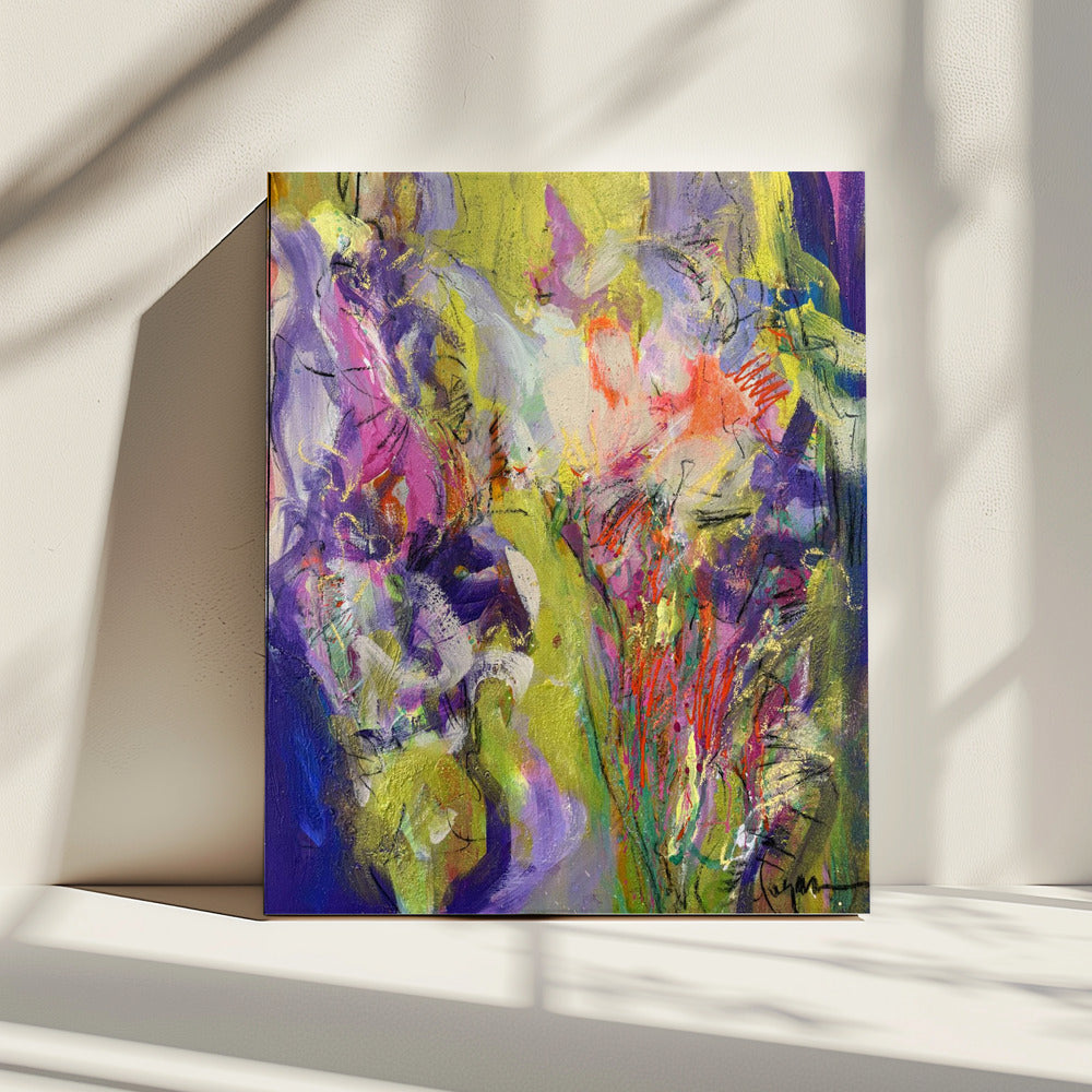 Perennia Joy | Canvas