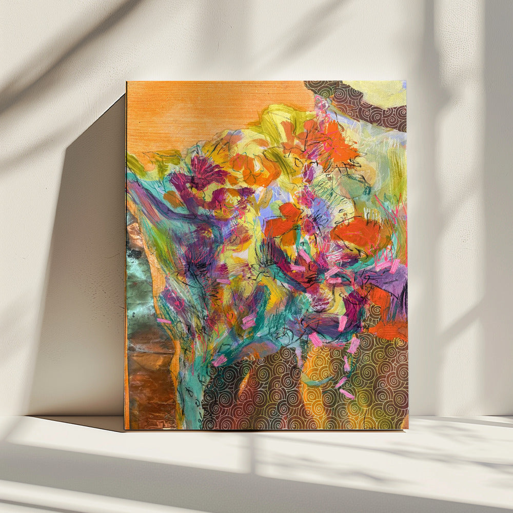 Slumber’s Dream Bonnet | Canvas