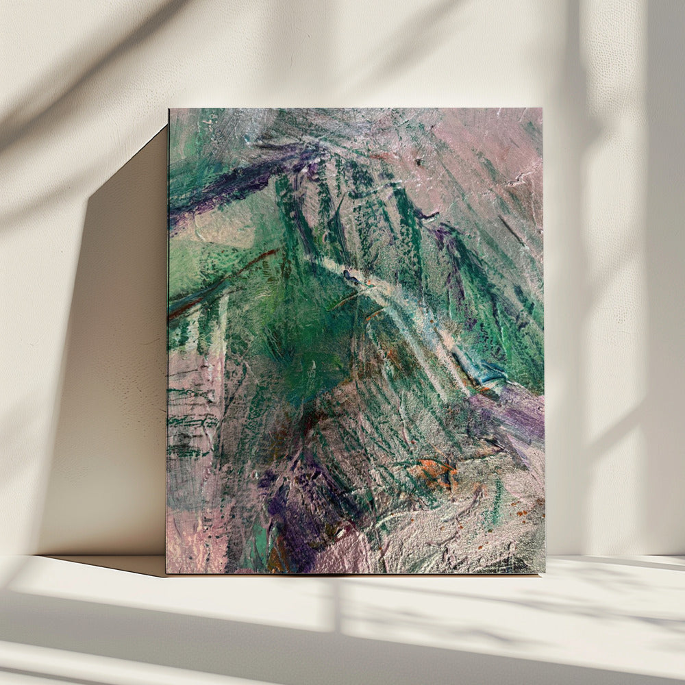 Soul Crystal | Canvas