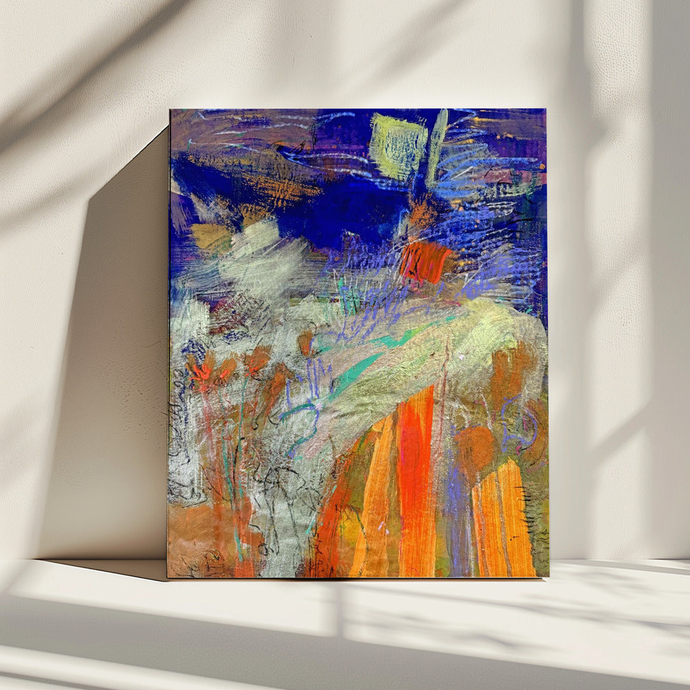 Dreamscape Tapestry | Canvas