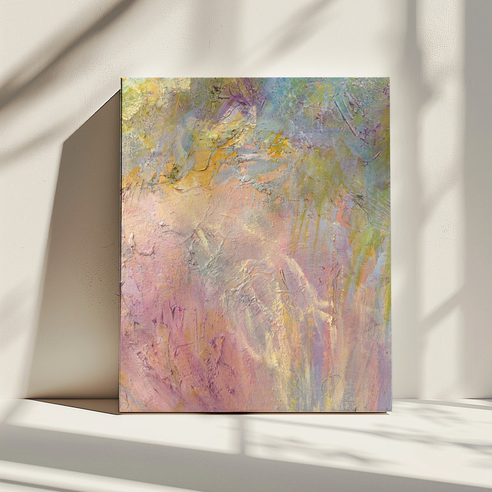 Dreamy Pastels | Canvas