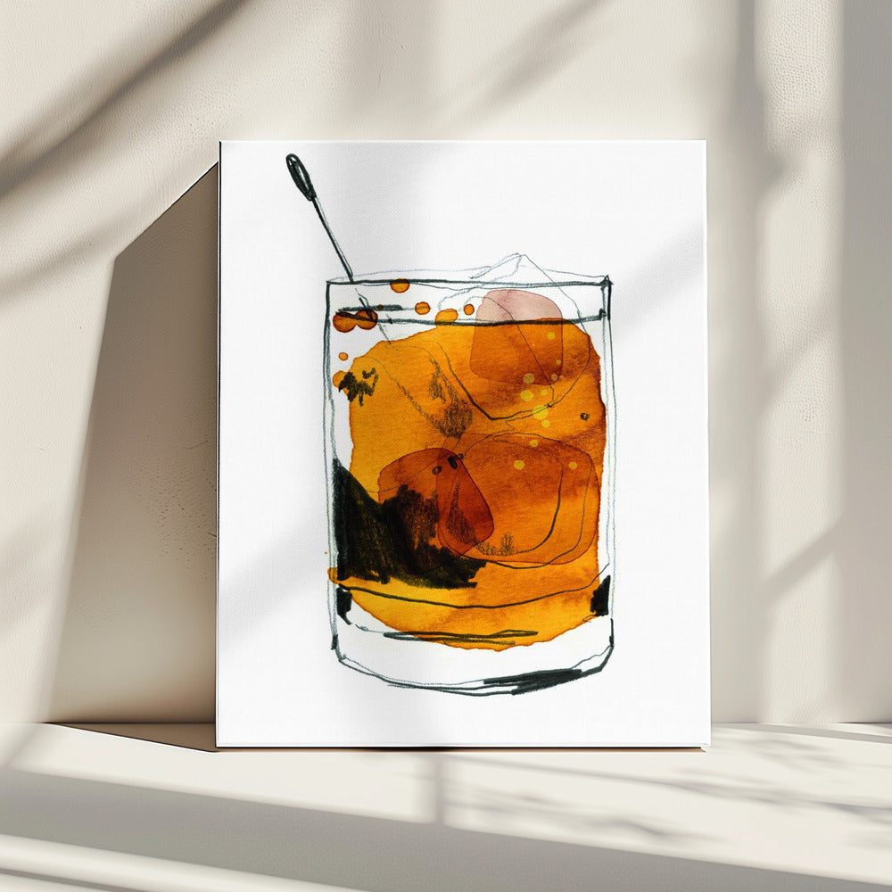 Whisky | Canvas