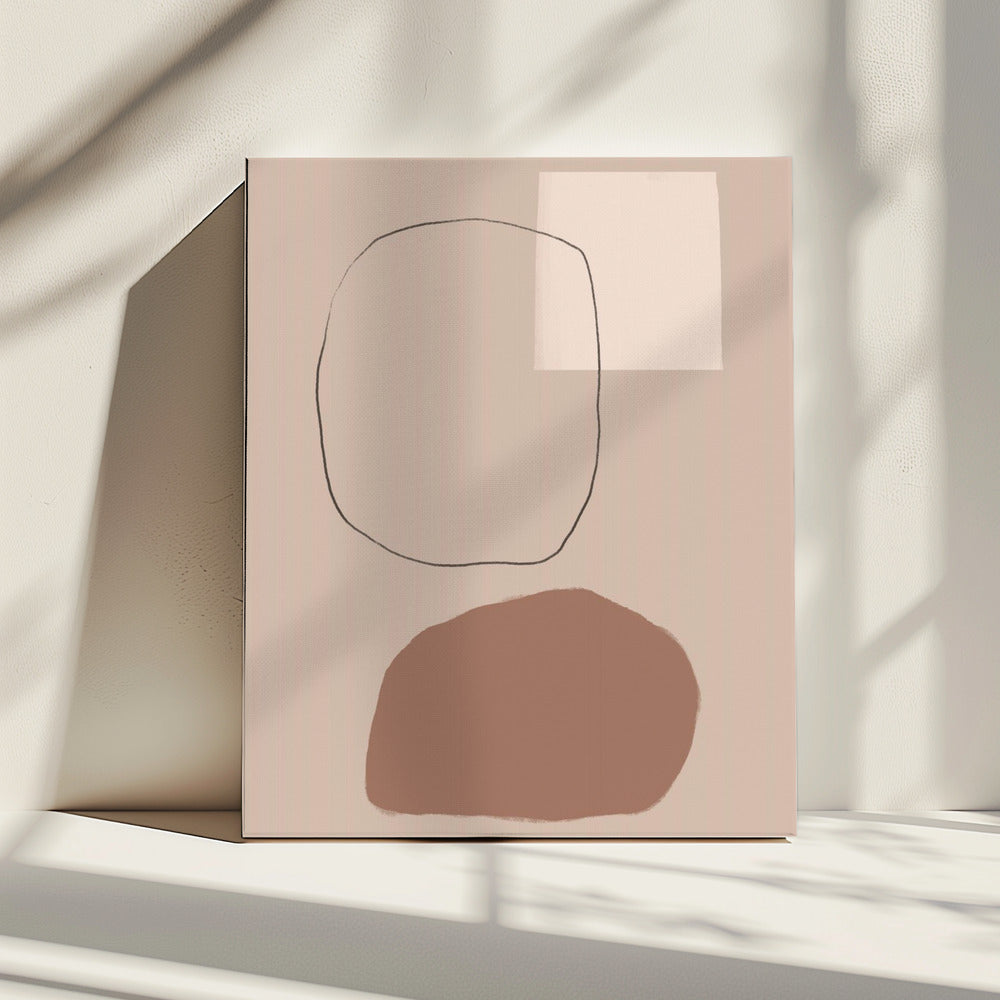 Simple Geometric Shapes | Canvas