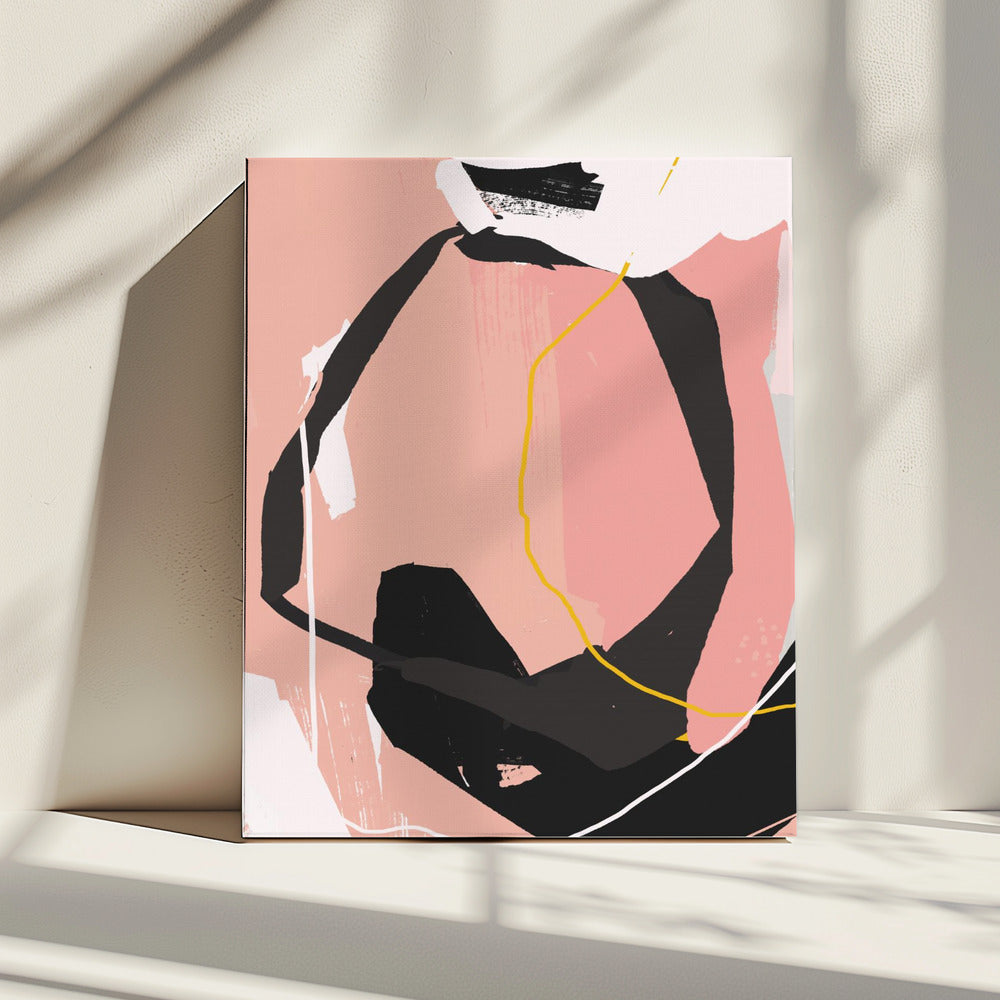 Cyclical Studies | Canvas