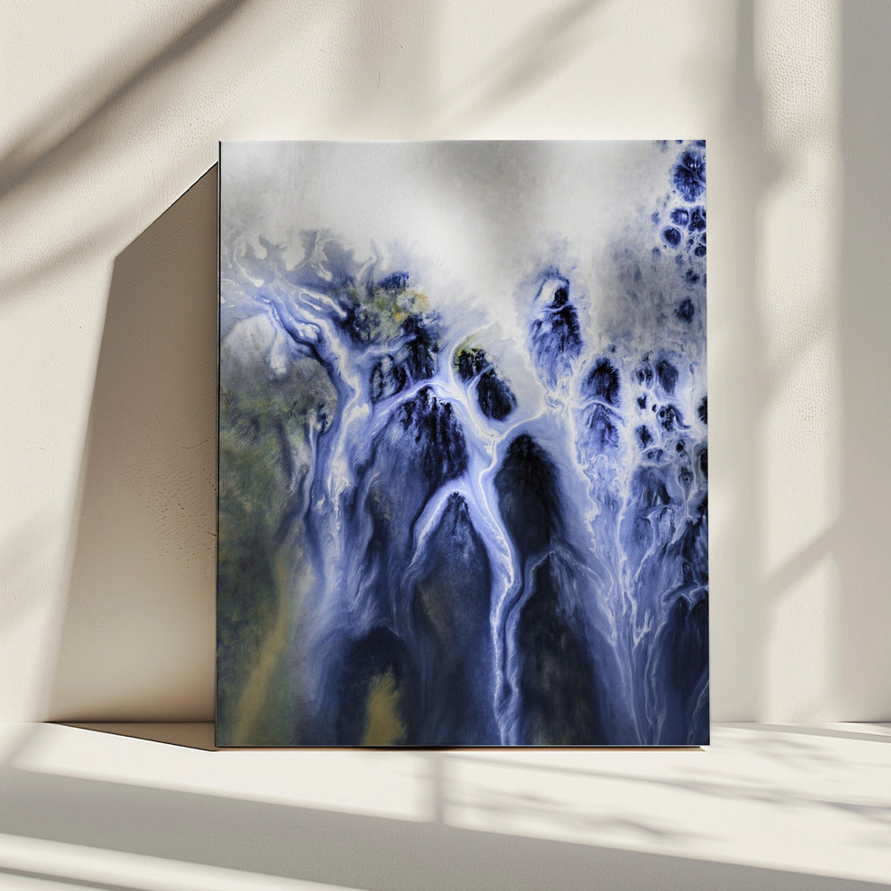 Best Sellers - Mysteries of the Marsh | Canvas