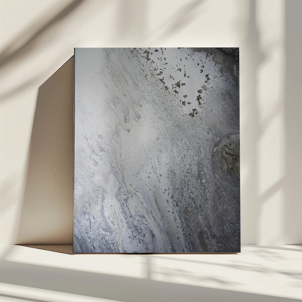 MINIMAL -  Dune Dance  2 | Canvas