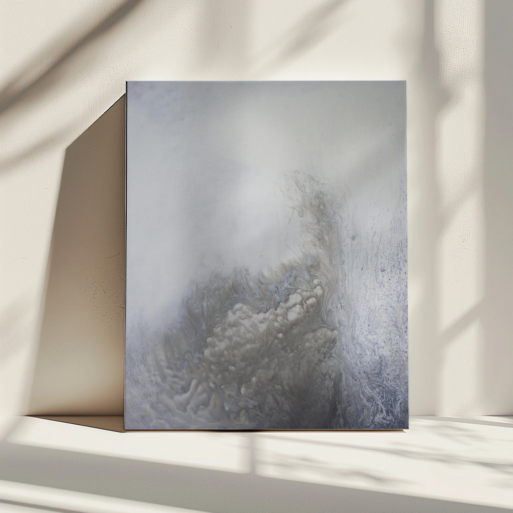 MINIMAL - Dune Dance 1 | Canvas