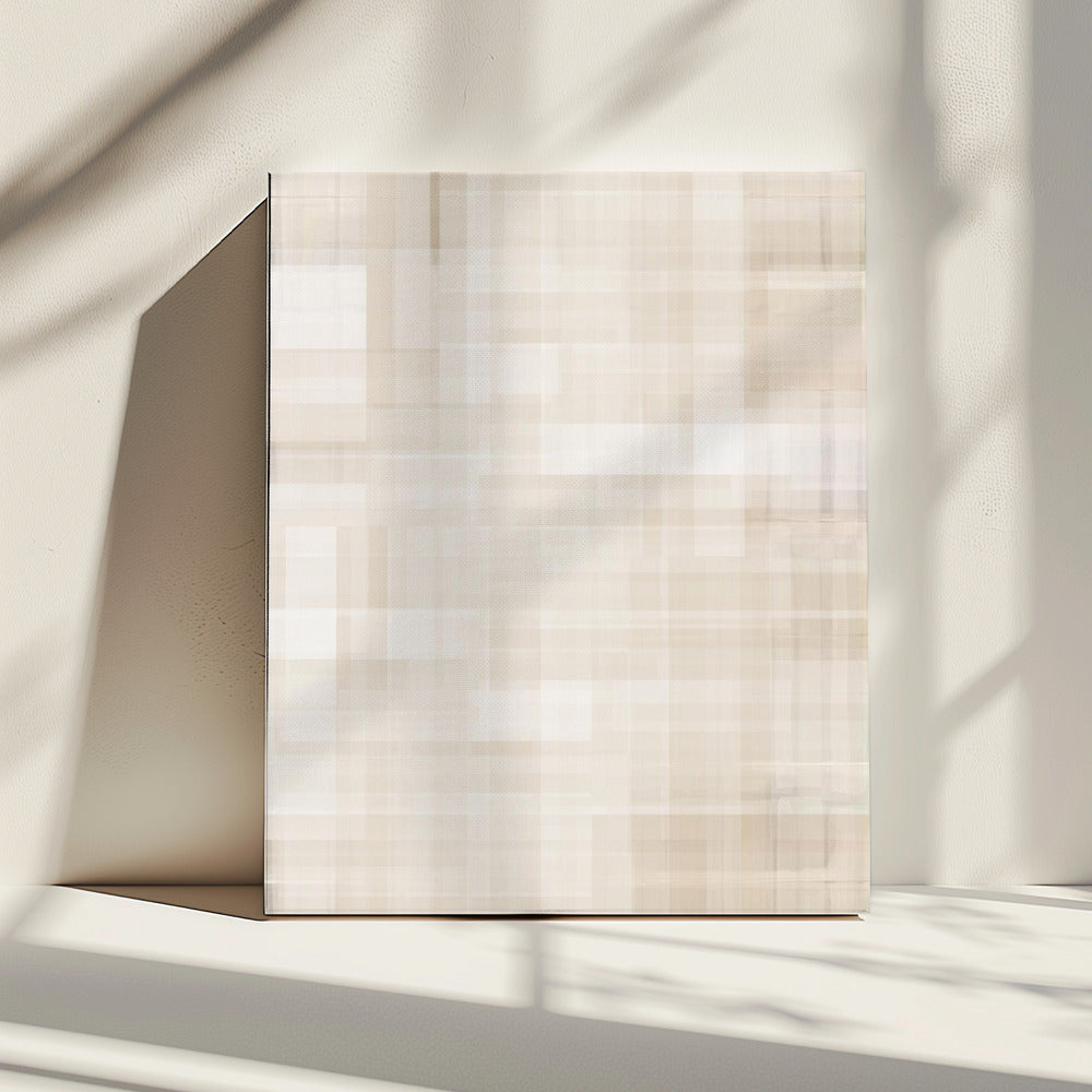 Wabi-Sabi Grace 4 | Canvas