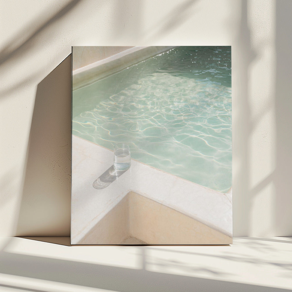 Refreshment | Canvas