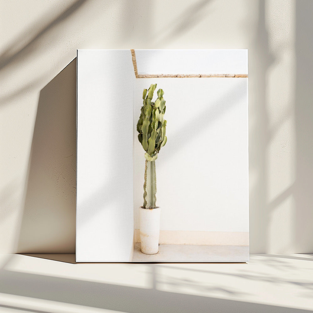 Bohemian Summer | Canvas