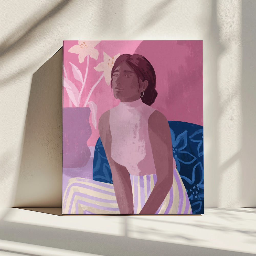 Daydreaming | Canvas