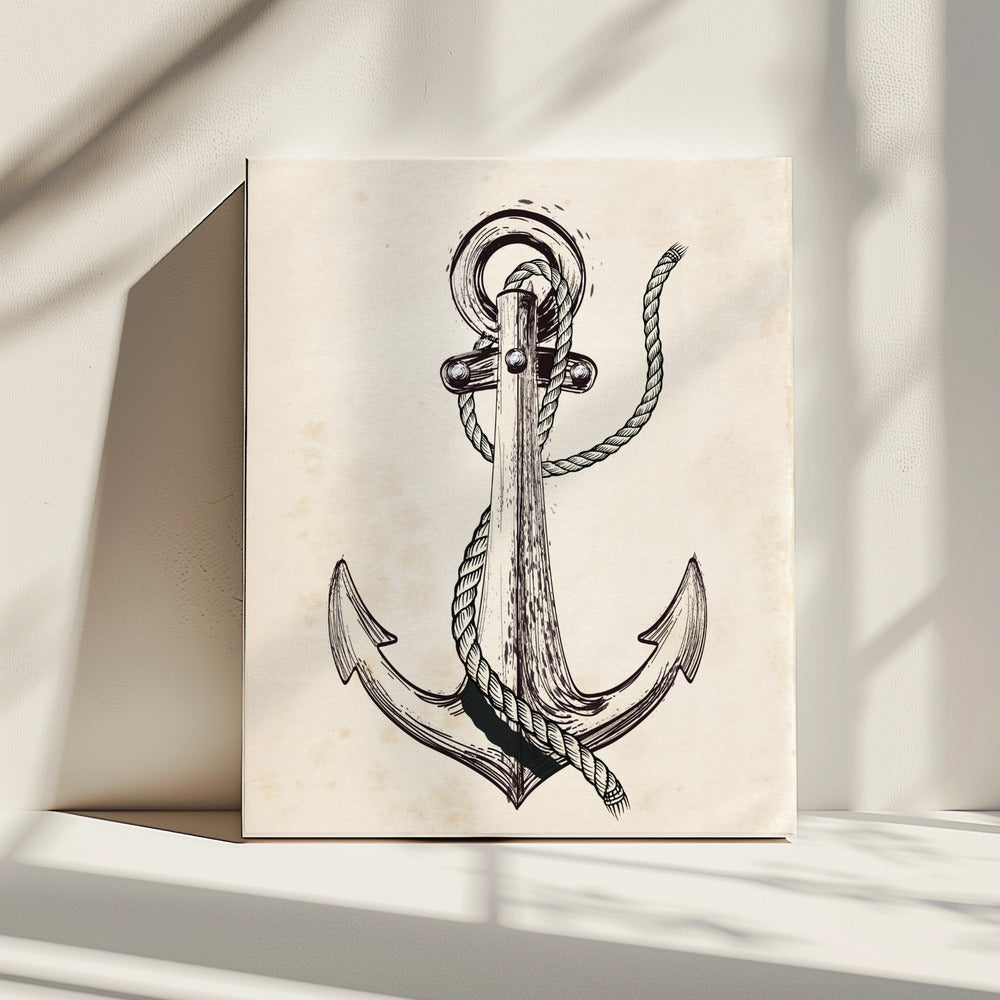ANCHOR | Canvas