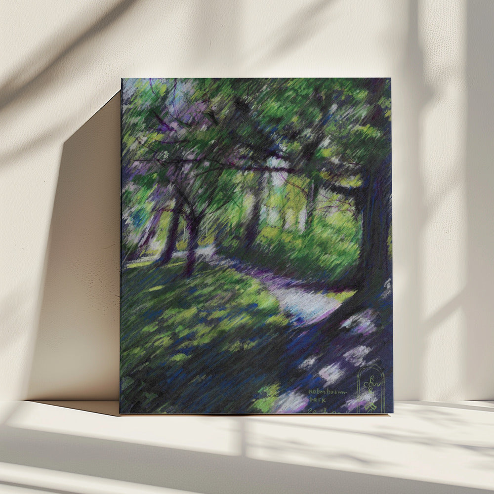 Noteboompark - 18-09-20 | Canvas