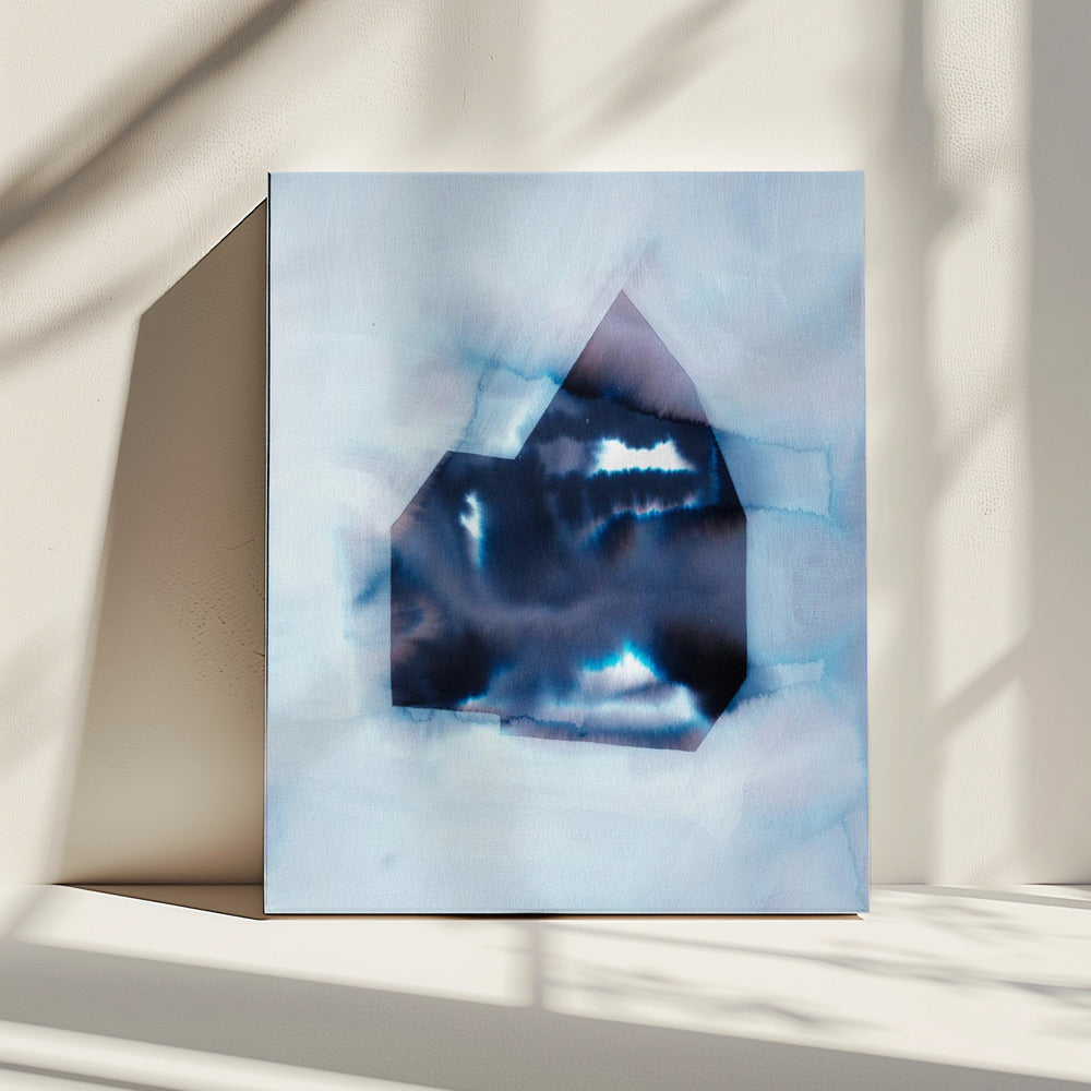 Celestial Fragment | Canvas