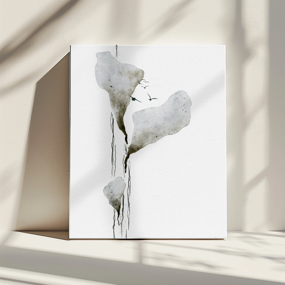 The Way To Happiness | Canvas