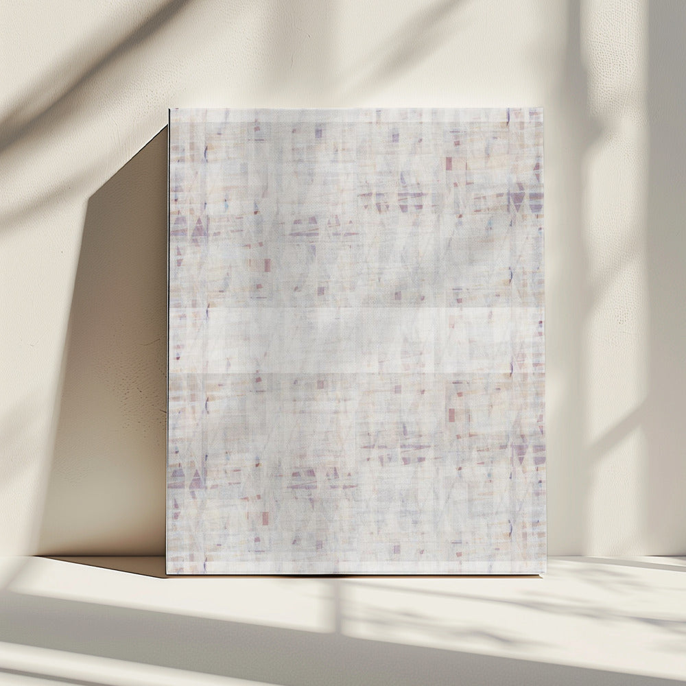 Modern Simplicity | Canvas