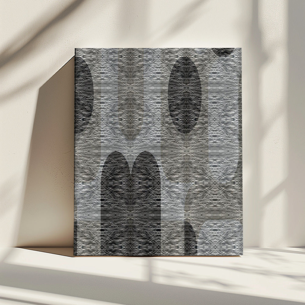 Symmetrical Patterns | Canvas