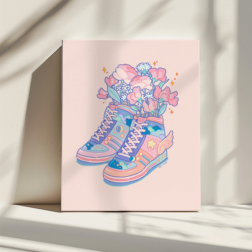 Sneakers | Canvas
