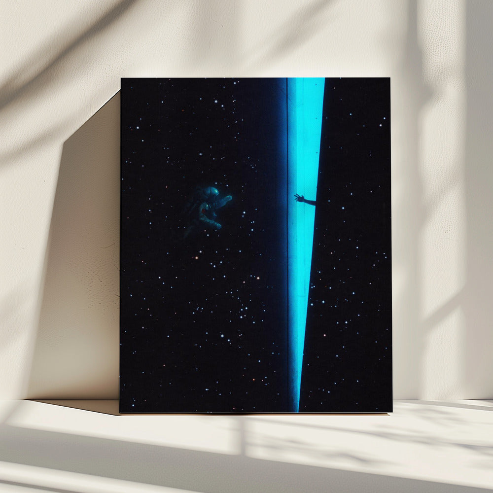Event Horizon | Canvas