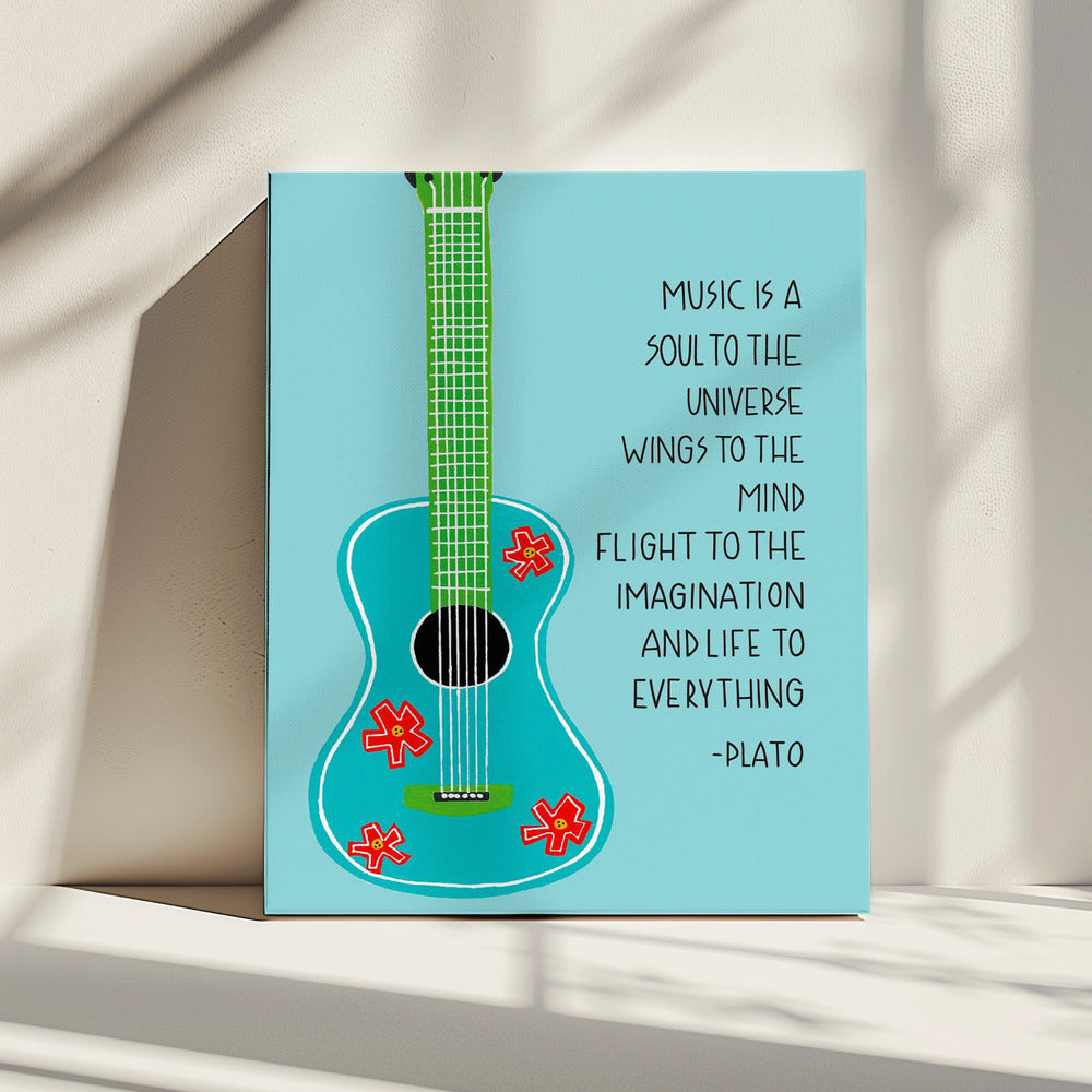 Musical Universe | Canvas