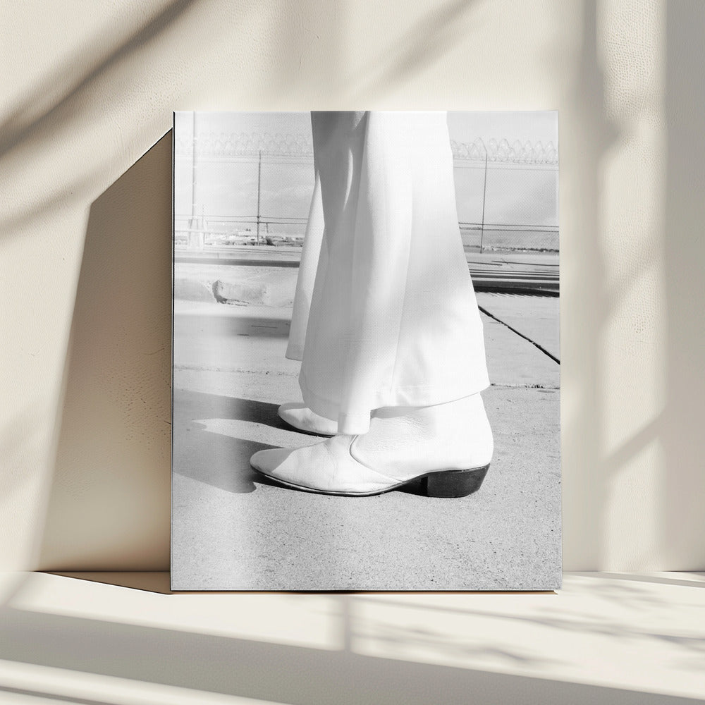 The King Las Vegas | Canvas