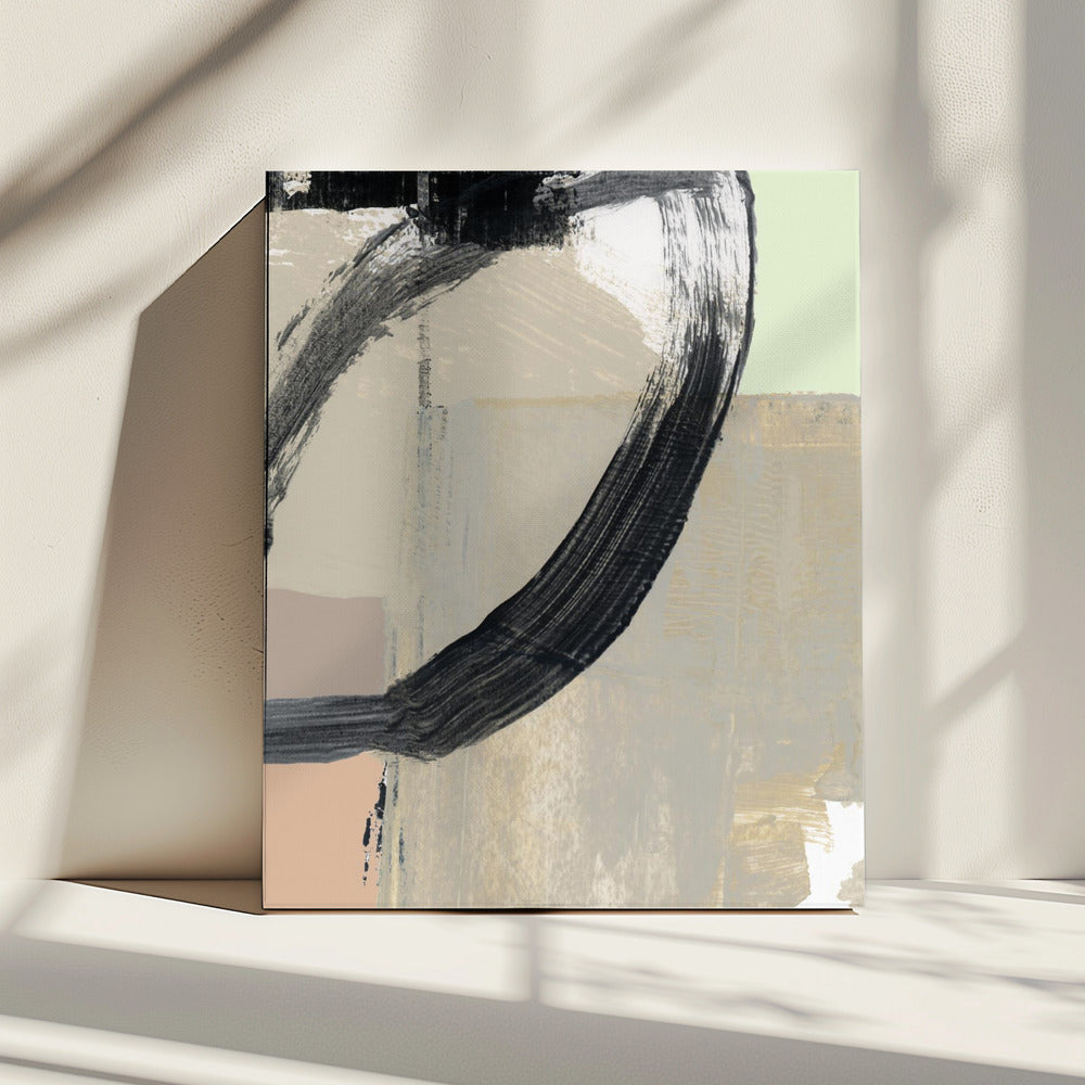 Gesture and Hue | Canvas