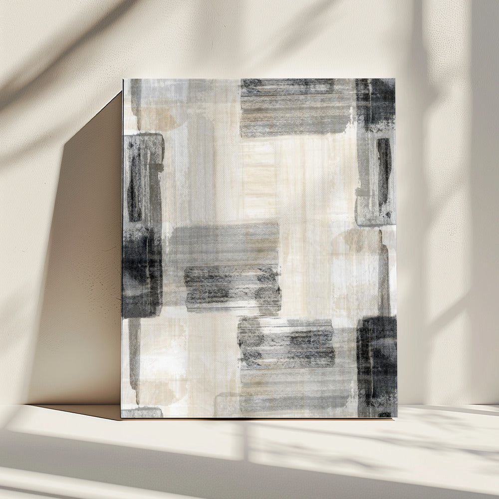 Neutral Echoes | Canvas