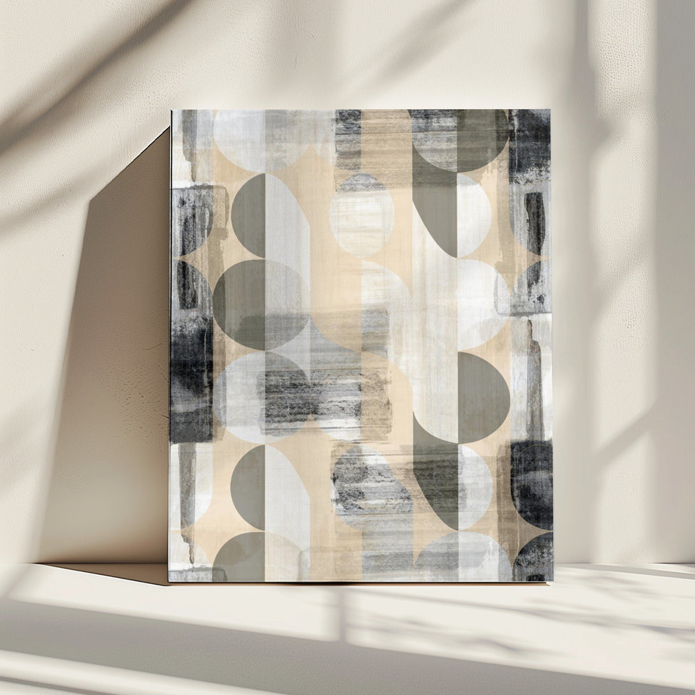 The Space Between | Canvas