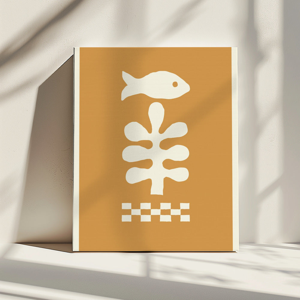 Summer love stories 03 | Canvas