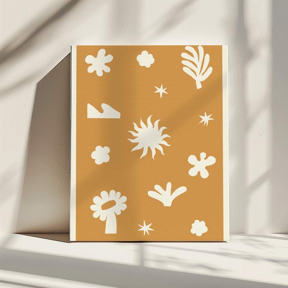 Summer love stories 02 | Canvas