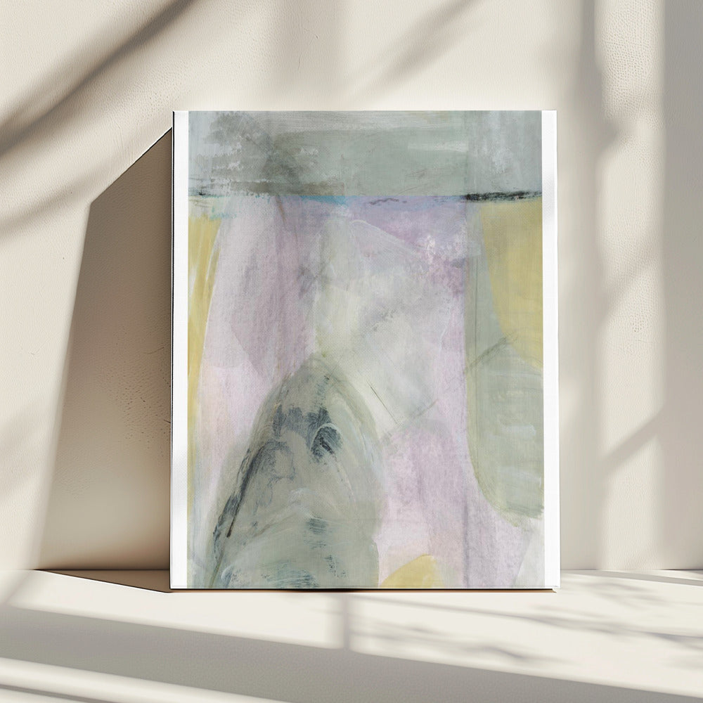 Soft Focus Dream | Canvas