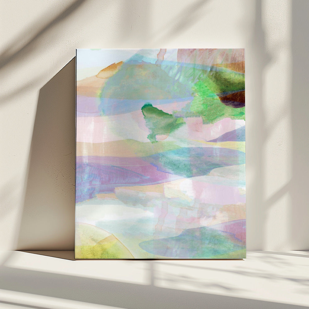 Dreamy Horizons | Canvas