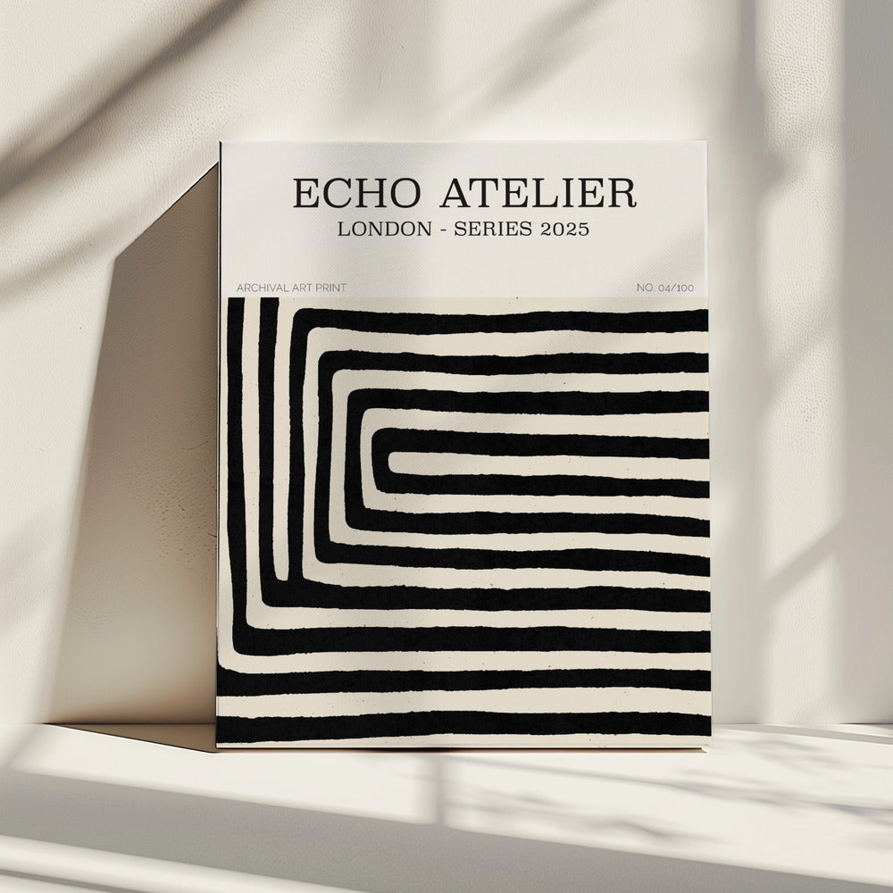 Echoatelierno04 | Canvas