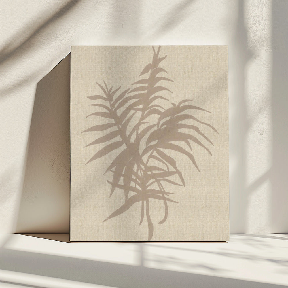 Plant Neutral | Canvas
