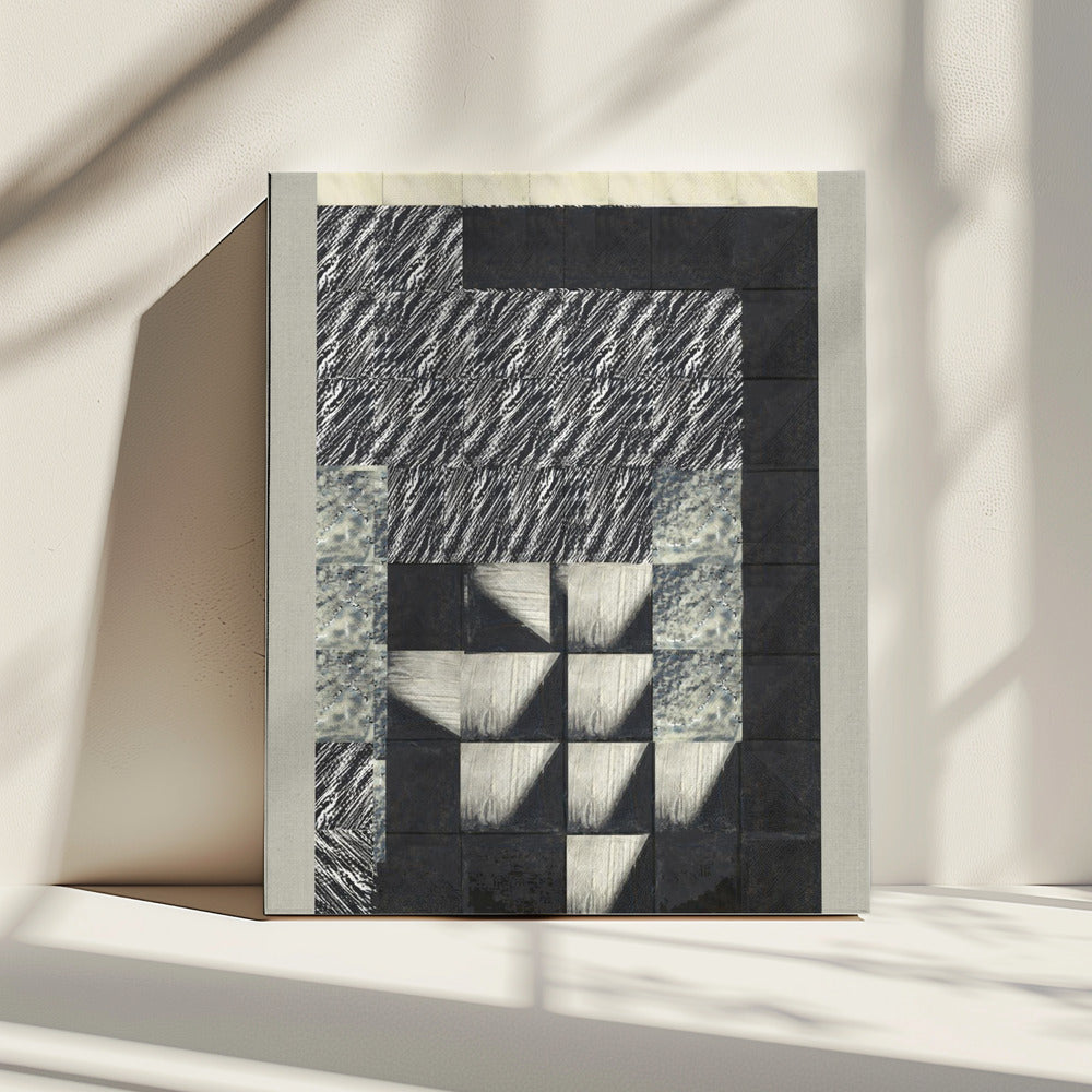 Featuring Geometric Patterns | Canvas