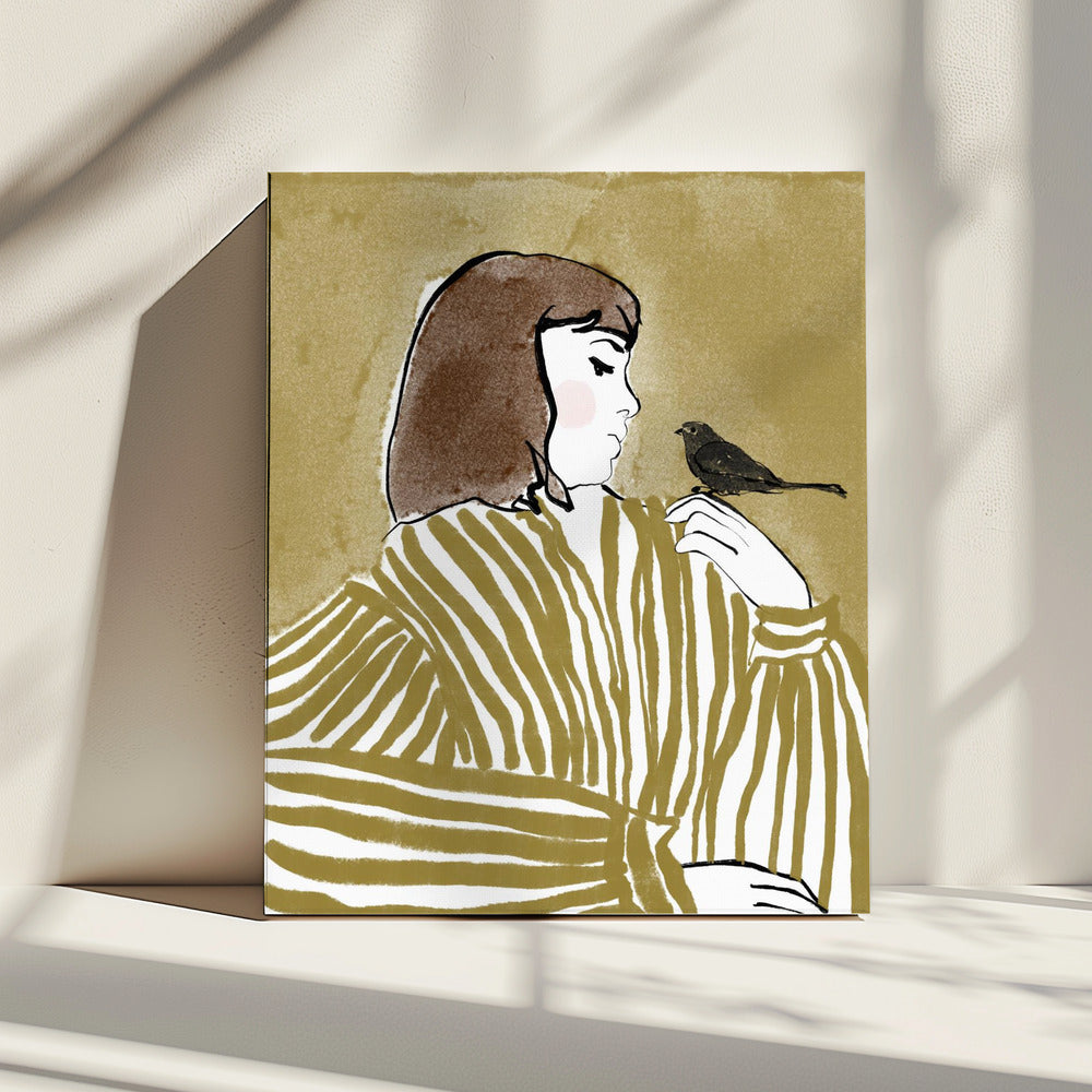 Sing Me a Song | Canvas