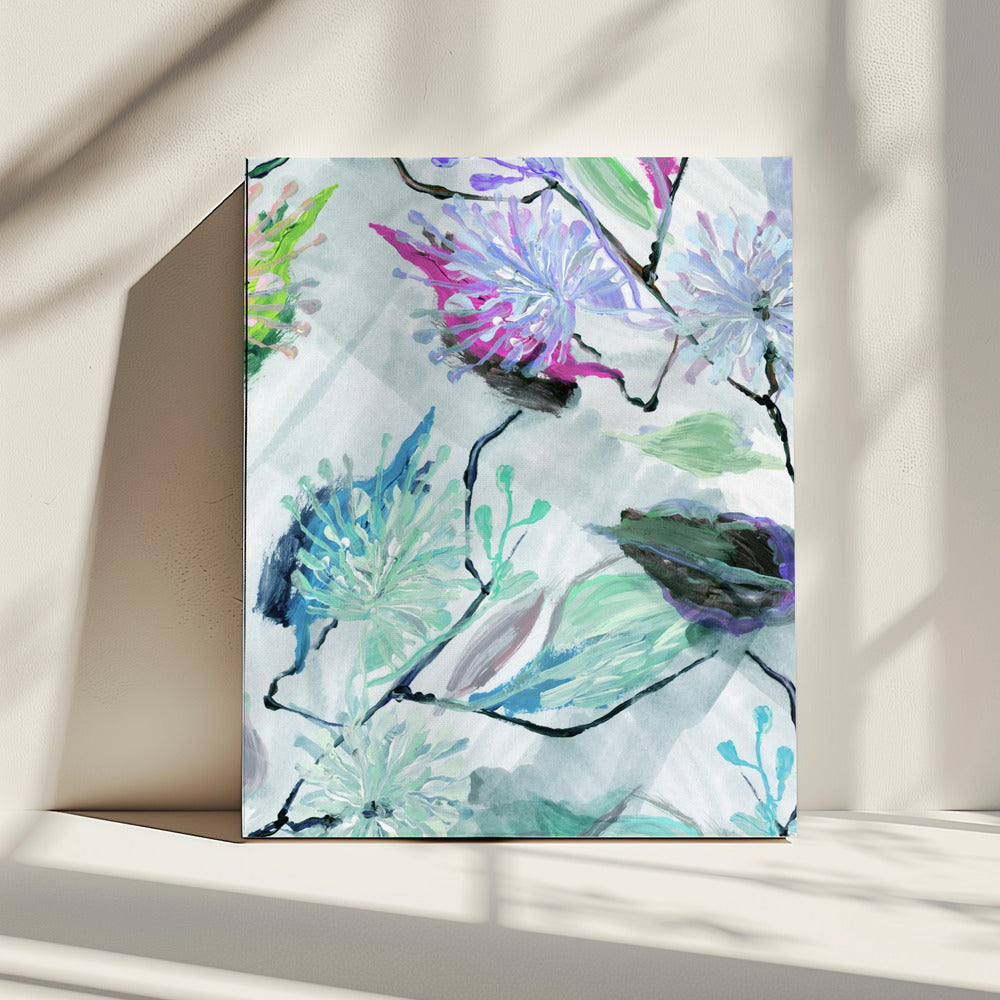 Whispers of Spring | Canvas