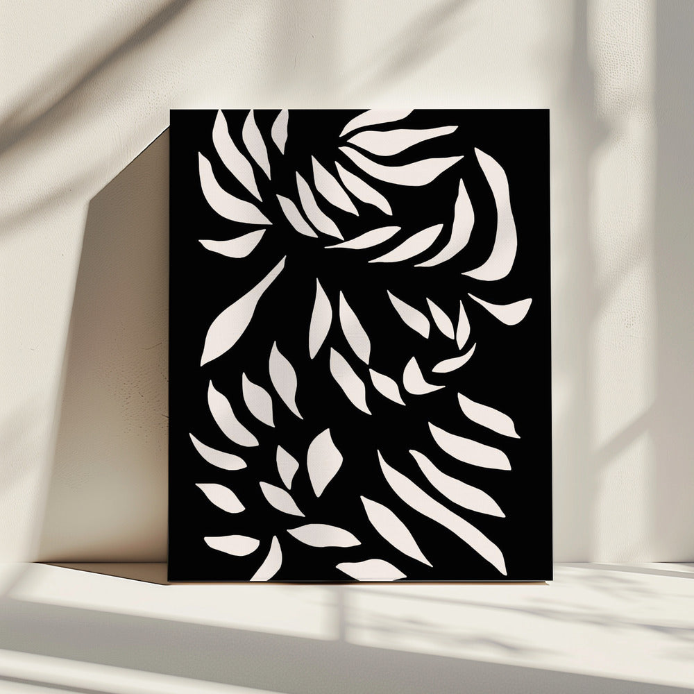 Leaves | Canvas