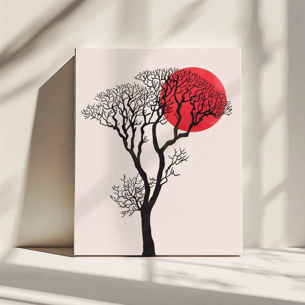 Tree | Canvas