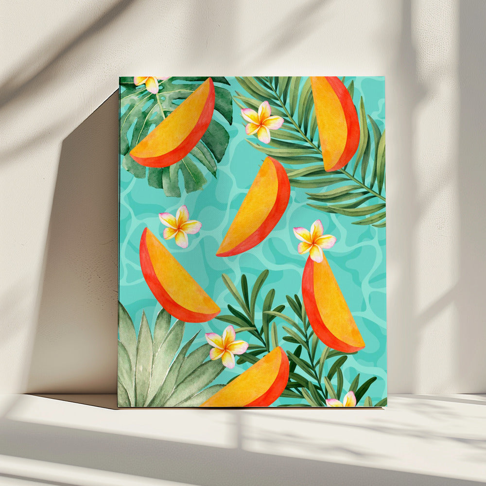 Mangos | Canvas