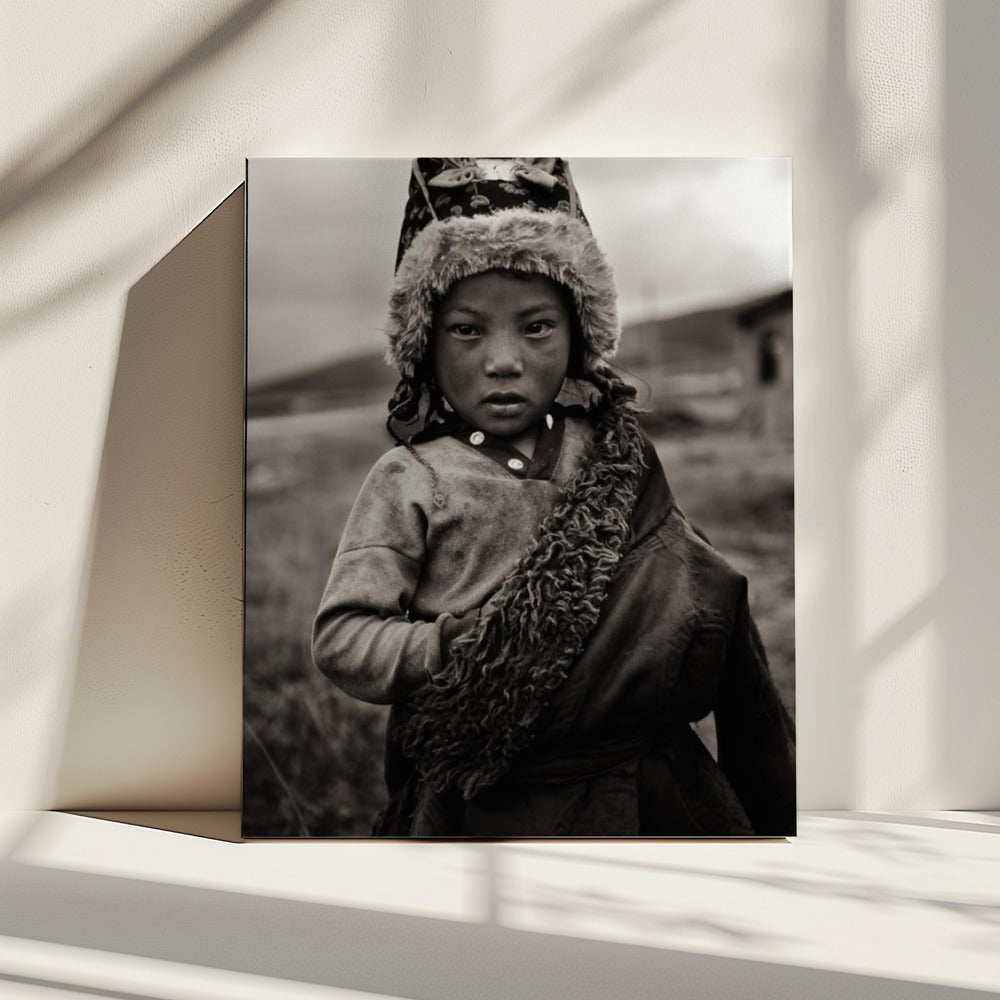 The little prince | Canvas