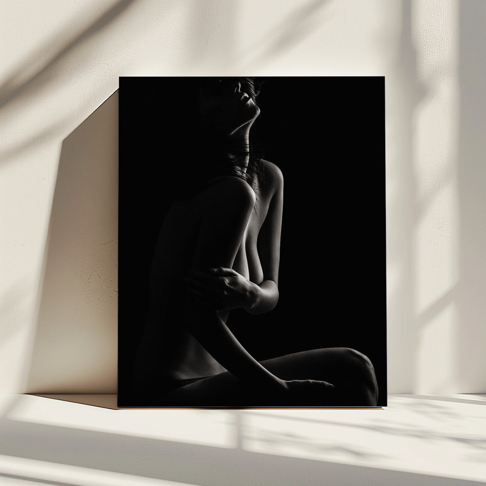 Sensual Beauty | Canvas