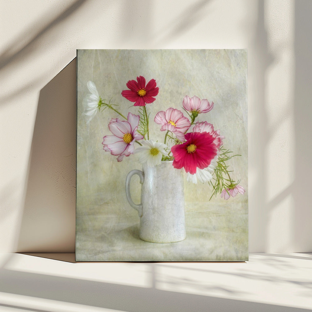 Cosmos carnival | Canvas