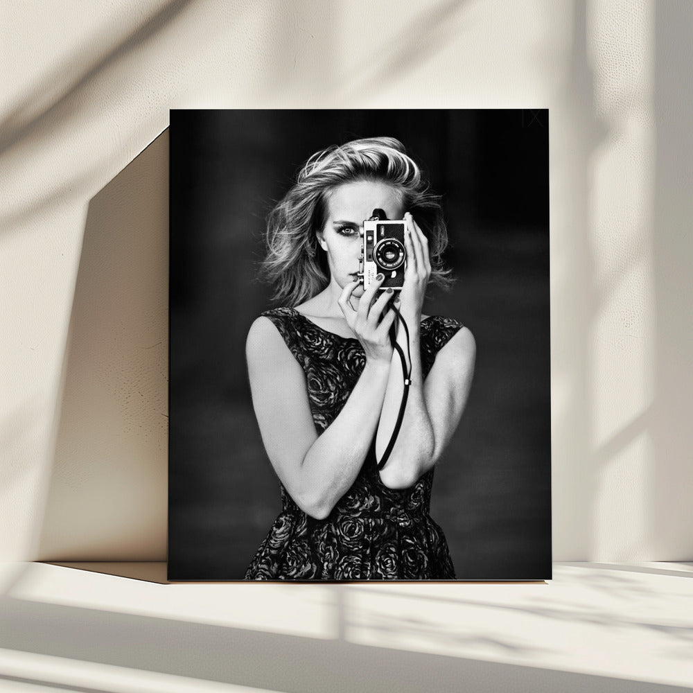 photography | Canvas