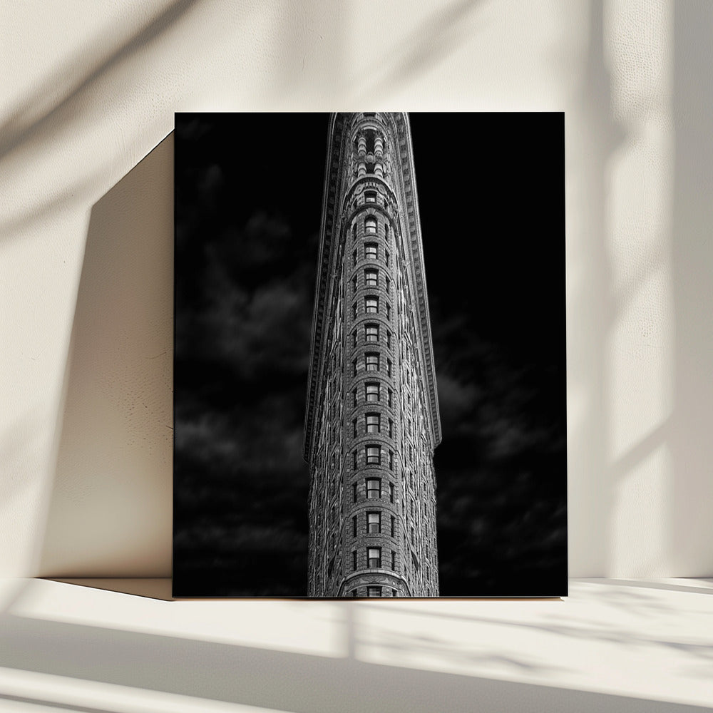 Flatiron | Canvas