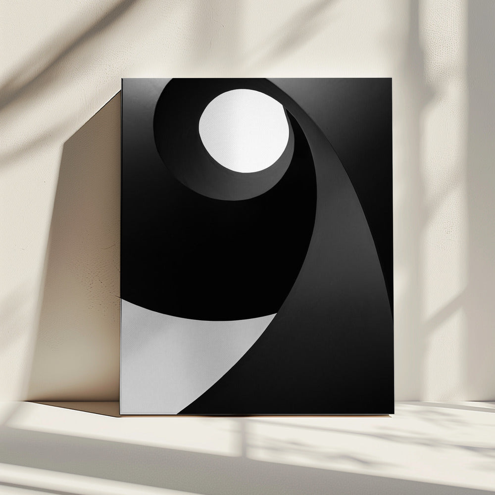 Time for Light | Canvas